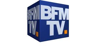 Journalist for BFM TV