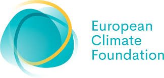 Europe Director - strategic communications for the European Climate Foundation