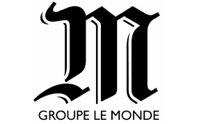 Journalist for Le Monde