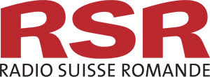 Journalist for Radio Suisse Romande