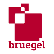 Press officer for Bruegel Think Tank (Brussels)