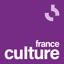 Journalist for France Culture