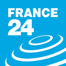 Journalist for France 24