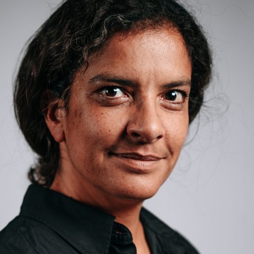 Solenn Honorine consultant